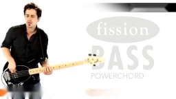 Fishman Fission Bass Powerchord FX