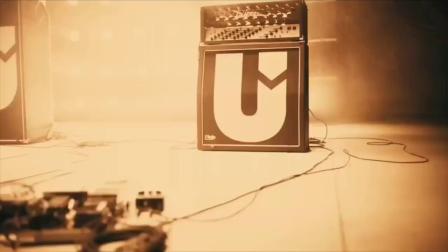 UVERworld乐队 新曲MV《Touch off》
