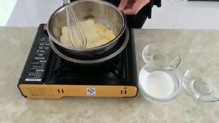 烘培视频教程 手工制作蛋糕 抹茶蛋糕卷的做法