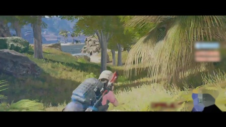 绝地求生：带妹吃鸡以为能脱单却错失良机，男神少囧这颗手雷谁顶得住？