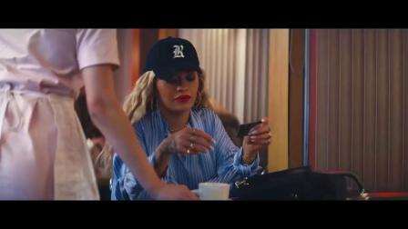 瑞塔·奥拉Rita Ora 新曲MV《Only Want You》
