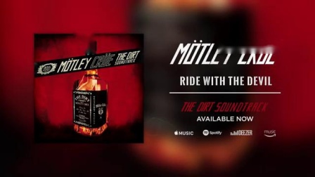 【Xmusick】Motley Crue Ride With The Devil