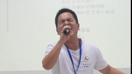 中国传媒大学北广在线青少儿语言艺术发展中心  19年4月师资培训宣传