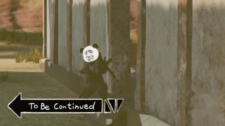 绝地求生：上个厕所被郑伟带弹幕节奏，回来后少囧看出端倪设诅咒