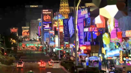 19sp121 城市城市夜景高清实拍视频素材微客素材网