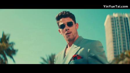 乔纳斯兄弟（Jonas Brothers）新曲MV《Cool》