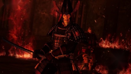 仁王全流程解说九.决战