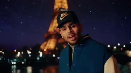 好听！克里斯·布朗（Chris Brown)新曲MV《Back To Love》