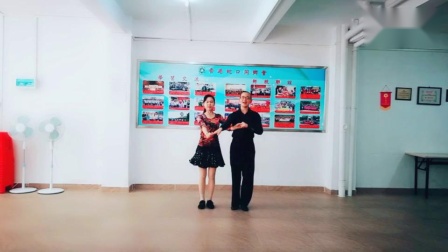 《三步踩铜CC》综合讲解（附字幕）和音乐演示，王雄老师与邬彩凤老师