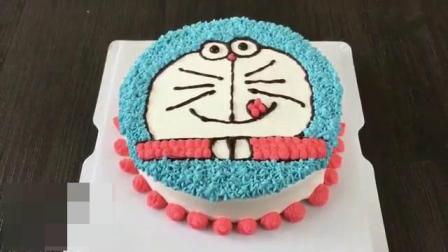 裱花教程视频入门 蛋糕用烤箱怎么做 千层蛋糕制作方法