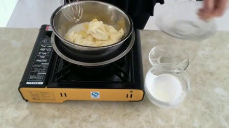 南京烘焙培训 烤箱蛋糕的做法大全 烘焙技术