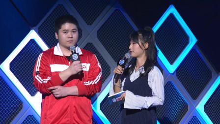 CRL2019春 W6D2赛后采访：LGD_久宝宝