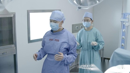 2.3王派医学医师实践技能第二考站：基本操作 - 03穿脱手术衣、戴无菌手套