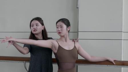安徽艺术职业学院舞蹈班祝福视频