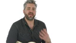 Jason Loughlin's Trading Solos- Country - Intro - Guitar Lessons (2)