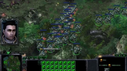 星际争霸2：R11海文的陷落