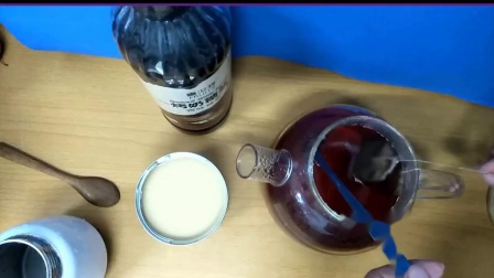 奶茶制作方法