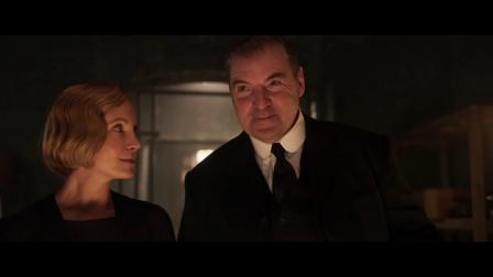 唐顿庄园 Downton Abbey 官方电影版 预告片