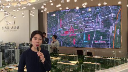 第115期:杭州未来科技城半岛双河科创住宅