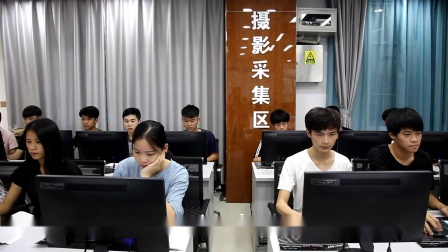 广西工贸高级技工学校电子商务专业