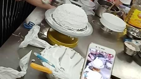 奶油蛋糕5
