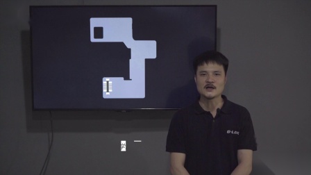 【G-LON出品】使用金属SN修复面容ID已停用