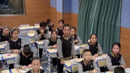 六年级下册北京的春节》（小学语文青年教师优质课赛课教学视频）