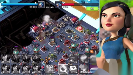 海岛奇兵低科技胖妹爆本上传奇-hgl磊磊