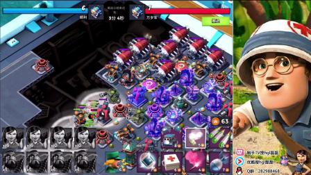 海岛奇兵帮粉丝号上传奇-hgl磊磊