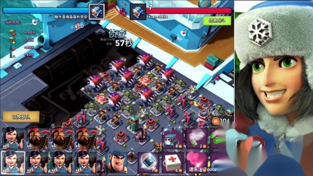 海岛奇兵母舰英俊号传奇继续挺进-hgl磊磊6.11