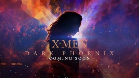 X战警：黑凤凰 Dark Phoenix 电影OST原声带