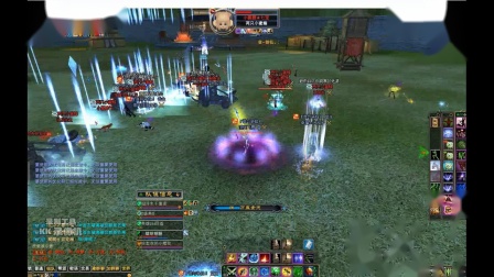 爱剪辑-争锋守小蜜蜂 离离