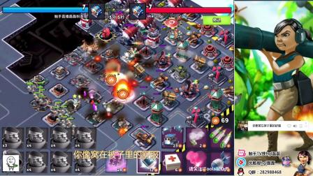 海岛奇兵英俊号传奇五冲六打箱子-hgl磊磊6.22