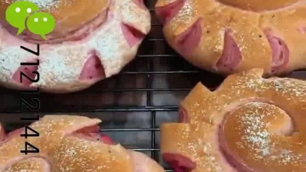 烘焙学校 学做蛋糕怎么样 如何用烤箱做面包