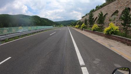 雅马哈飞致围承高速骑行《2》