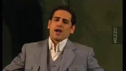 弗洛雷兹《可怜的埃内斯托》多尼采蒂歌剧《唐.帕斯夸勒》2006年苏黎世 - Juan Diego Florez - Povero Ernesto
