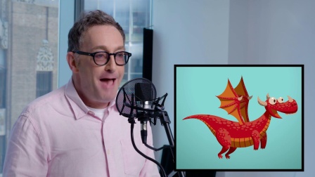tom kenny (spongebob) improvises 5 new cartoon voices | vanity