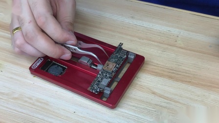 【G-LON出品】修复iPhone Xr 4G功能故障