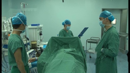 来宾市人民医院手术安全核查教学视频