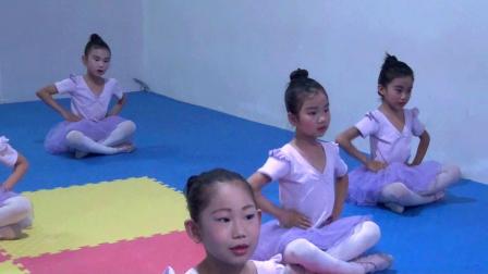 佳利艺术培训中心2019年舞蹈考级视频
