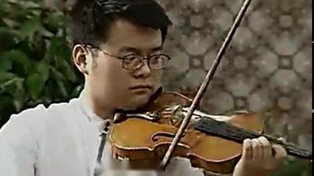 罗德a小调第七协奏曲第一乐章
