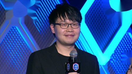 CRL2019秋 W1D3 赛后采访：LGD_鸣圣