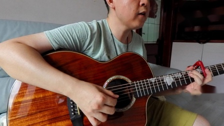 牡丹江吉他弹唱《玻璃心》(杨宁吉他教室13555007821)