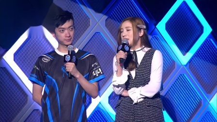 CRL2019秋 W4D2 赛后采访：Newbee_豆豆