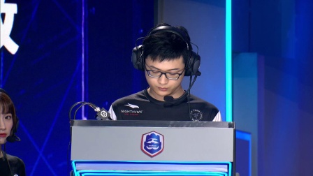 CRL2019秋 W4D2 Gen.G_单王 VS XQ_后裔