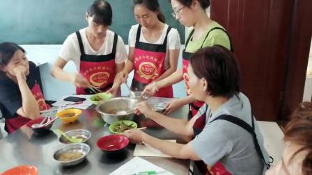 安阳市文化宫职业培训学校手把手教你做美食