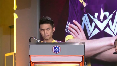 【纯享版】CRL2019秋 W5D1 WE VS  Nova