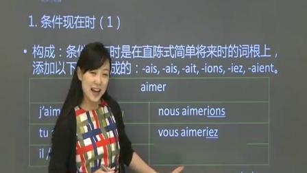 法语入门网站 法语语法解析第三版 上海法语培训中心松江校区