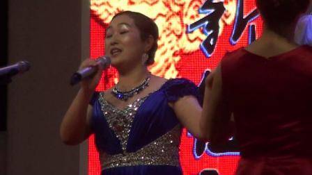 合唱《爱我中华》（庆祝新中国成立70周年仙溪镇红歌比赛，演出单位：仙溪镇中心卫生院）