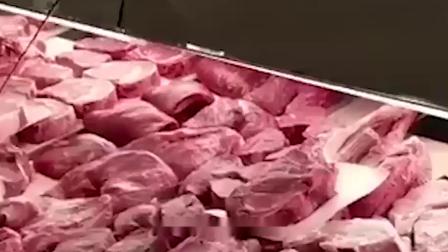 好吃吗？麦当劳人造肉汉堡35一个，网友：吃不起